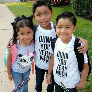 Meet your Posher, Daisy